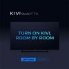 KIVI TV 43U710QB, 43