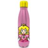 Pyramid Fľaša na pitie Super Mario - Peach