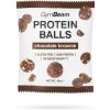 GymBeam Protein Balls 45 g - čokoládové brownie