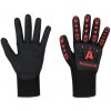 HONEYWELL SKELETON C&G 1 NITRILOVÉ PRACOVNÉ RUKAVICE PROTIPOREZNÉ S CHRÁNIČOM 2332271 - 10/XL