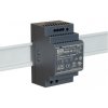 MEAN-WELL LED napájací zdroj HDR 54W, 12V na DIN lištu MW