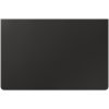 Samsung Ochranný kryt s klávesnicou pre Tab S10+/S9+/S9 FE+ Black, EF-DX820UBEGWW