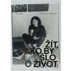 Bob Krčil (1952-1992). Žít, jako by šlo o život - Jan Douša