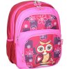 Spirit batoh Owl Red