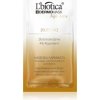 L’biotica DermoMask Night Active liftingová a spevňujúca maska s 24karátovým zlatom 12 ml