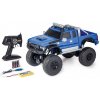 Carson RC Pickup Crawler modrý 1/8 100% RTR