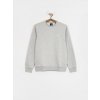 Element Icon Embroidery Cr mid grey heather