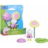 Prasiatko Peppa bahenná figúrka ovečka Suzzy Príslušenstvo Hasbro G1350