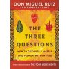 The Three Questions: How to Discover and Master the Power Within You