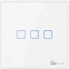 Smart vypínač osvětlení SONOFF T2EU3C-RF (06441046)