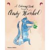 Coloring Book: Drawings by Andy Warhol Warhol Andy