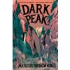 Rollercoasters: Dark Peak - Marcus Sedgwick