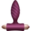 Climaximum - oryx twisted anal plug