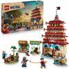 LEGO® ONE PIECE 75638 Bitka v Arlongovom parku