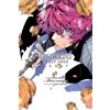 Bungo Stray Dogs: Beast, Vol. 3