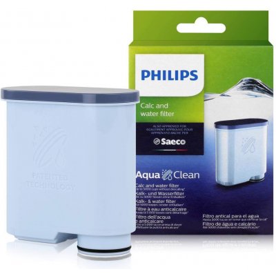 Filtre Philips Saeco AquaClean