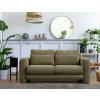 Atelier Del Sofa Lily Green – Zelená