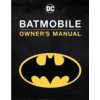Batmobile Owner's Manual