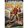 Essential Iron Man (Volume 3) - Archie Goodwin, Mimi Gold a kolektív