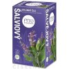 FYTOPHARMA, a.s. FYTO ŠALVIOVÝ ČAJ 20x1 g (20 g)