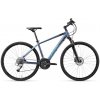 Pánsky crossový bicykel Cyclision Zodin 3 MK-II 28
