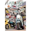 Yen Press Laid-Back Camp 11