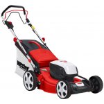 Cordless Lawn Mower Hecht 5041