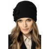 Čiapka Vivisence 7076 Farba: Čierna, Veľkosť: UNI