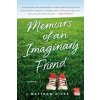 Memoirs of an Imaginary Friend (Matthew Dicks)(Brožovaná)
