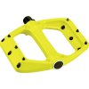 SPOON DC Pedals, Yellow
