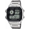 Pánske hodinky CASIO Collection AE-1200WHD-1A, možnosť vrátenia tovaru do 12 mesiacov