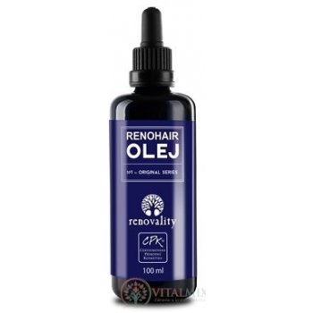 Renovality Renohair olej 100 ml