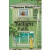 Twilight Falls (Juneau Black)(Brožovaná)