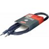 Stagg SAC3MPS, kábel stereo MINI JACK/MINI JACK, 3m