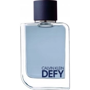 Calvin Klein Defy toaletná voda pánska 100 ml