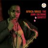 Coltrane John - Africa / Brass / Orange / Vinyl [LP]