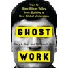 Ghost Work (International Edition) (Mary L. Gray,Siddharth Suri)(Brožovaná)