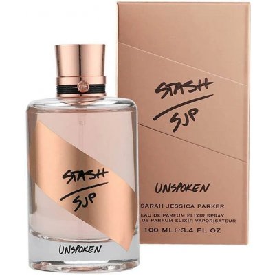 Sarah Jessica Parker Stash Unspoken parfumovaná voda dámska 100 ml