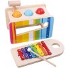Andreu Toys Zatloukačka a xylofon