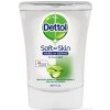 Dettol Soft on Skin Aloe Vera tekuté mydlo náhradná náplň 25 ml