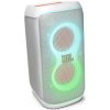 JBL PartyBox CLUB 120 White