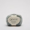 BRUSHMERE Cardiff Cashmere Farby BRUSHLIGHT: 119 ľadová 100% kašmír