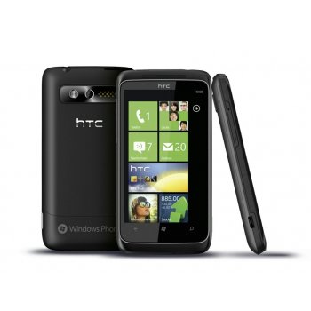 HTC 7 Trophy