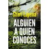 ALGUIEN A QUIEN CONOCES