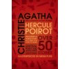 Hercule Poirot The Complete Short Stories (Agatha Christie)(Brožovaná)
