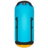 Kompresný obal na spacák Sea to Summit Evac Compression Dry Bag UL 20L - blue atoll