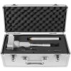 Kinex 7089-02-150 | Mikrometer trojdotykový dutinový (dutinomer) analógový presnosť 0,005 mm, rozsah 125-150 mm, predĺženie 150 mm