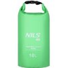 Nepremokavý vak NILS Camp NC1703 10L - zelený