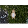 BeWooden Drevená magnetka medvedík Peťa