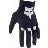 Fox Dirtpaw Glove black/white XXL